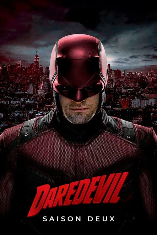 Marvel's Daredevil - Saison 2