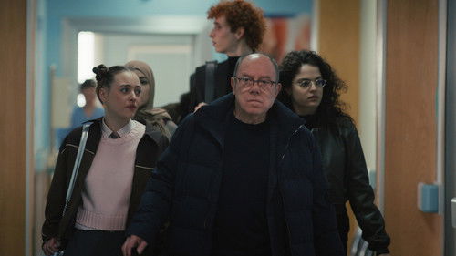 Image de l'épisode Épisode 8