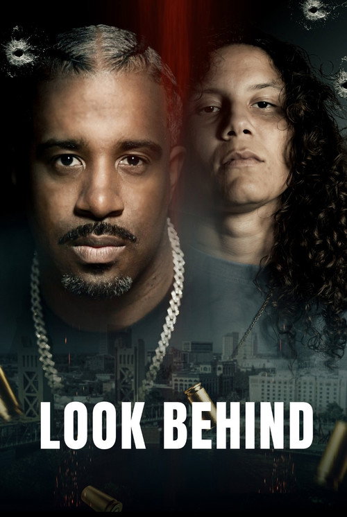 Look Behind