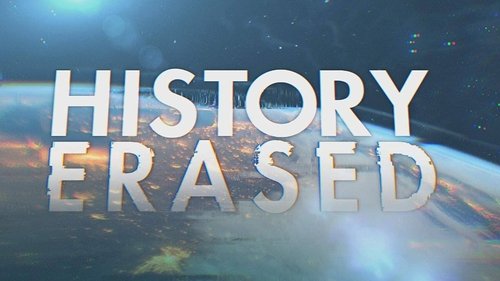 History Erased
