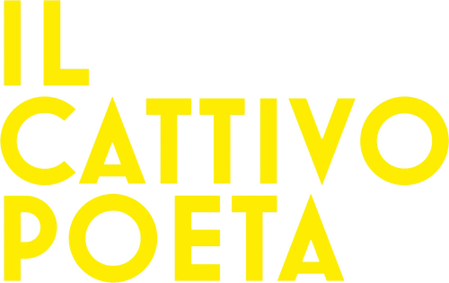 Il cattivo poeta