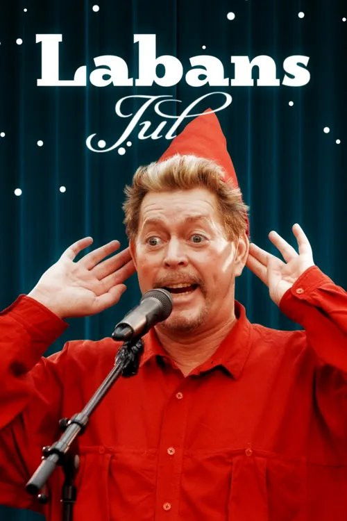 Escena 5 de Labans Jul