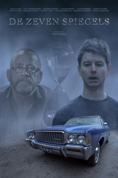 The Seven Mirrors poster