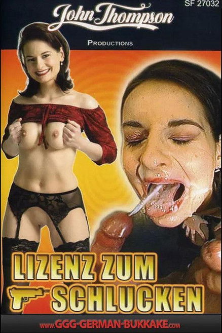 Lizenz Zum Schlucken