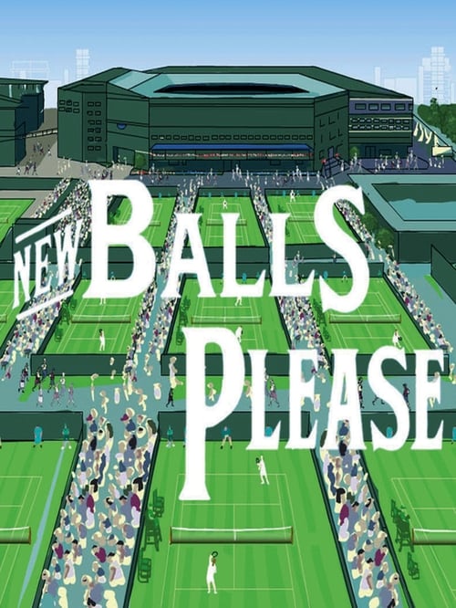 New Balls Please 2004