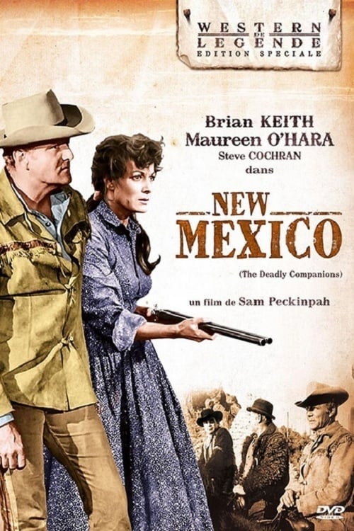New Mexico (1961)