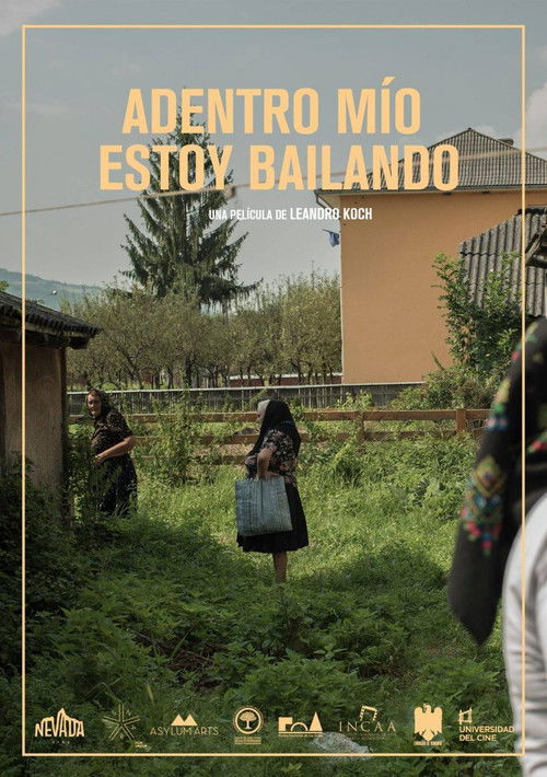 The Klezmer Project poster