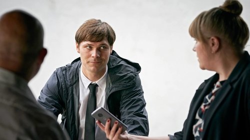 Escena del episodio 7 de la temporada 53 de la serie Tatort