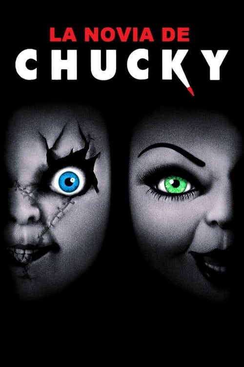 Image La novia de Chucky