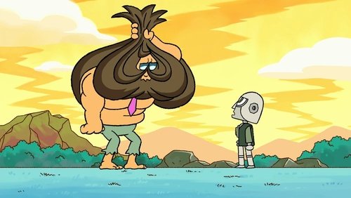 Épisode 45
