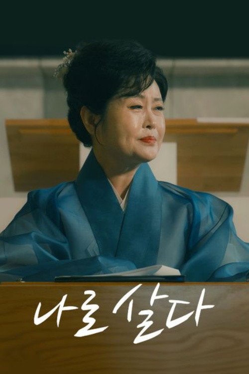 Poster (Koreanisch)