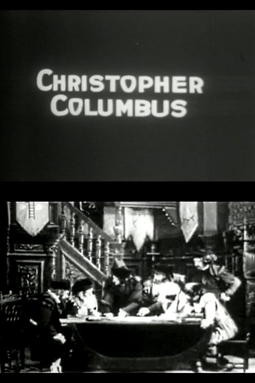 Christopher Columbus (1910)