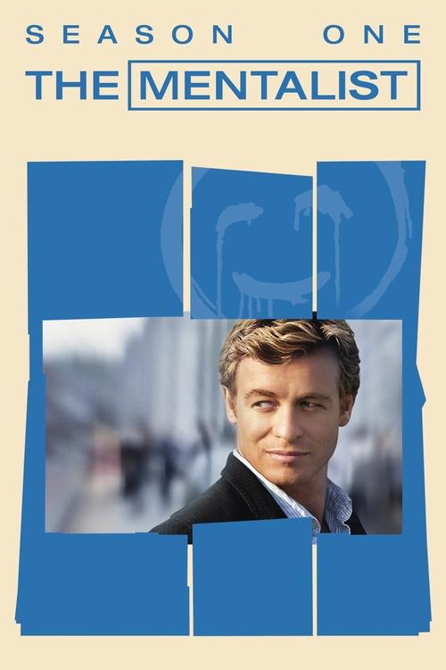 Where to stream The Mentalist Season 1