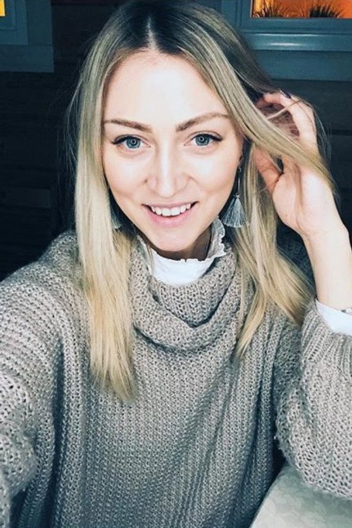 Kristina Talyzina photo 3