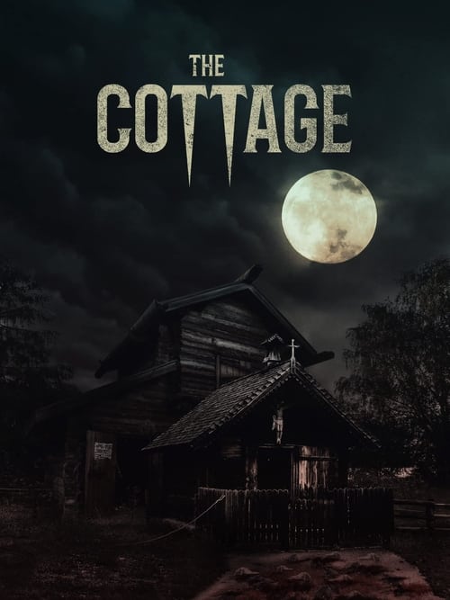 Poster The Cottage 2022