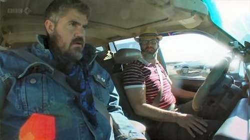 Épisode 3