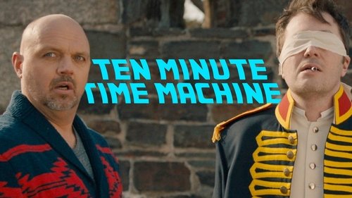 10 Minute Time Machine 10 Minute Time Machine