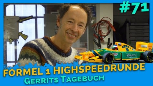 Épisode 73