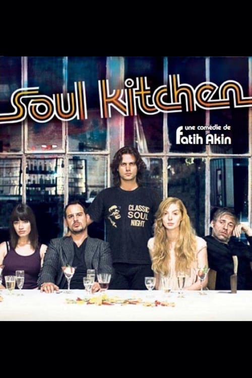 Soul Kitchen 2009