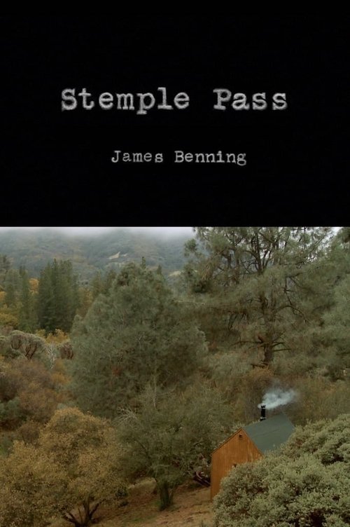 Stemple Pass 2012