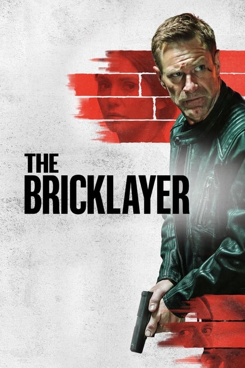 The Bricklayer movie poster