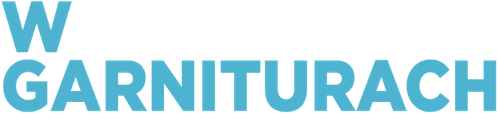 W garniturach