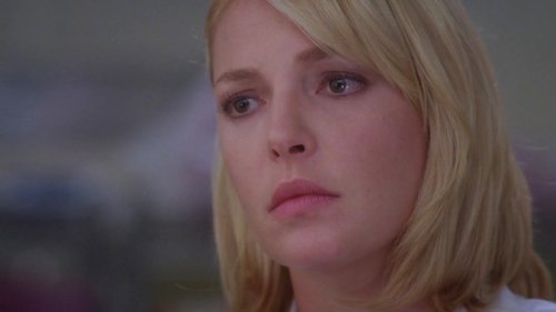 Grey’s Anatomy: 5×16