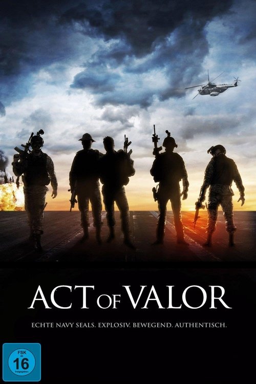 Act of Valor