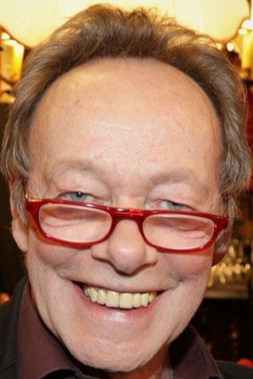 Erwin Leder