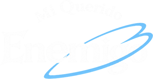 Meu Querido Nêmesis - Logo 4