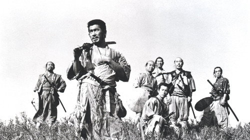 Seven Samurai