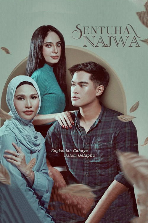 Escena 3 de Sentuhan Najwa