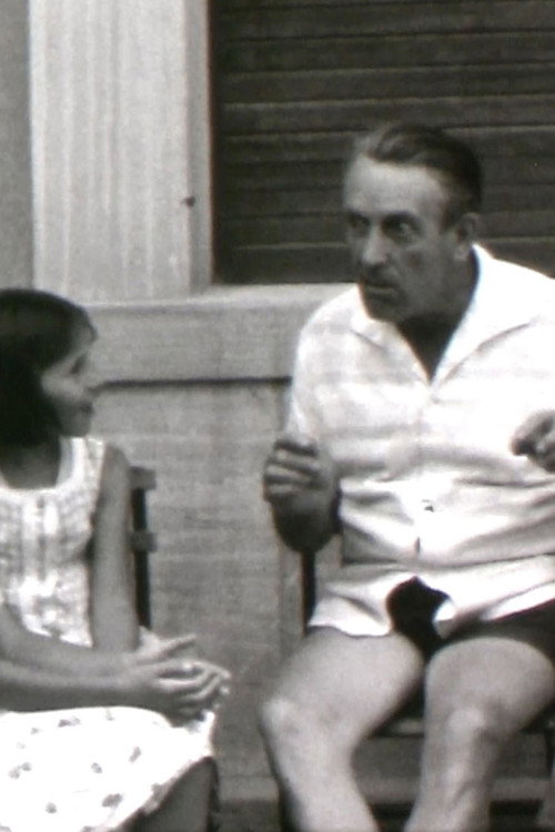 Póster oficial de Le storie che saremo (2020) - Documentary
