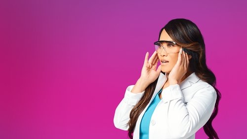 Dr. Pimple Popper: This Is Zit
