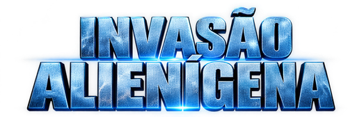 Invasão Alienígena