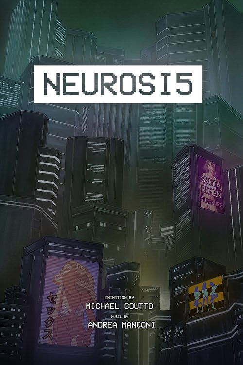 Neurosi5 (2018)