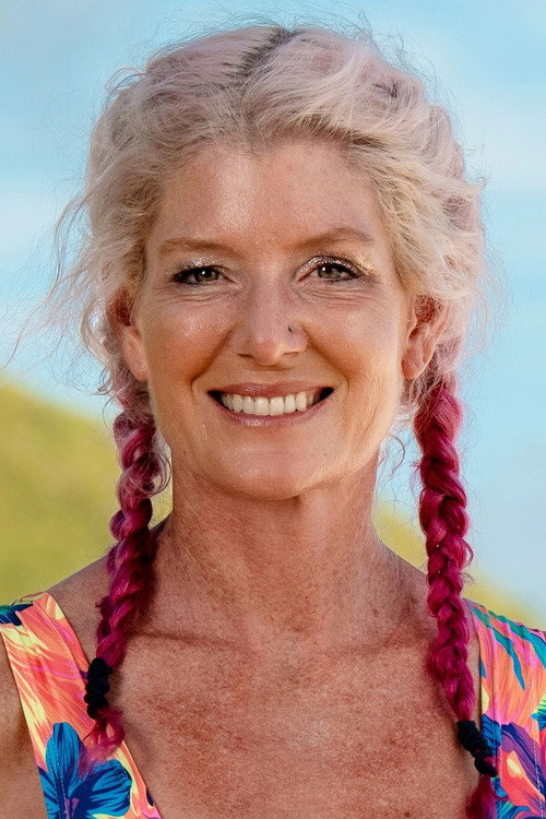 Annie Davis photo 2