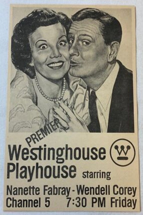 Westinghouse Playhouse