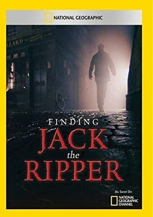 Where to stream Finding Jack the Ripper