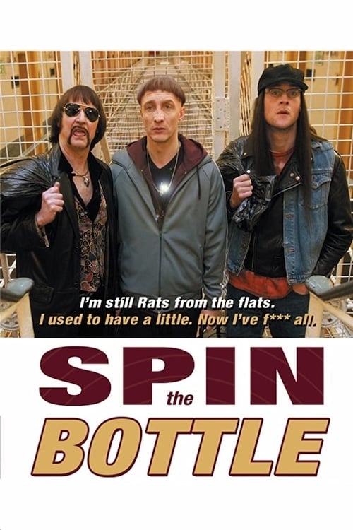 Spin the Bottle (2003)