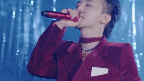 G-DRAGON 2017 WORLD TOUR [ACT III, M.O.T.T.E] IN JAPAN