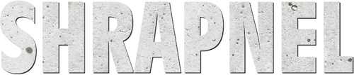 Shrapnel