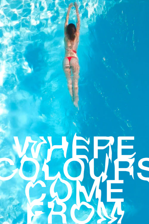 Where Colours Come From English Film Free Watch Online