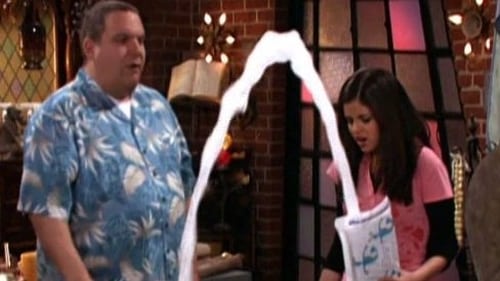 Wizards of Waverly Place: 1×20