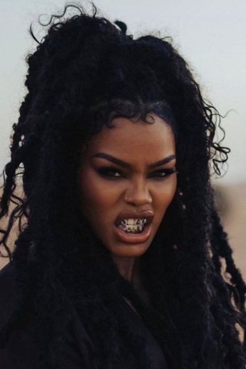 Teyana Taylor