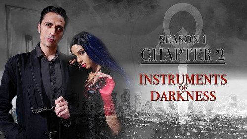 Instruments of Darkness