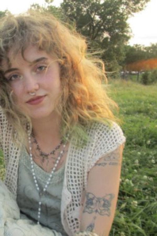 Foto de Rachel James Carrière