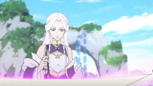 War God System! I’m Counting On You!