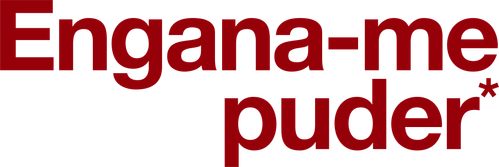 Engana-me Se Puder - Logo 4