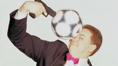 Kalkofe! Die wunderbare Welt des Sports
